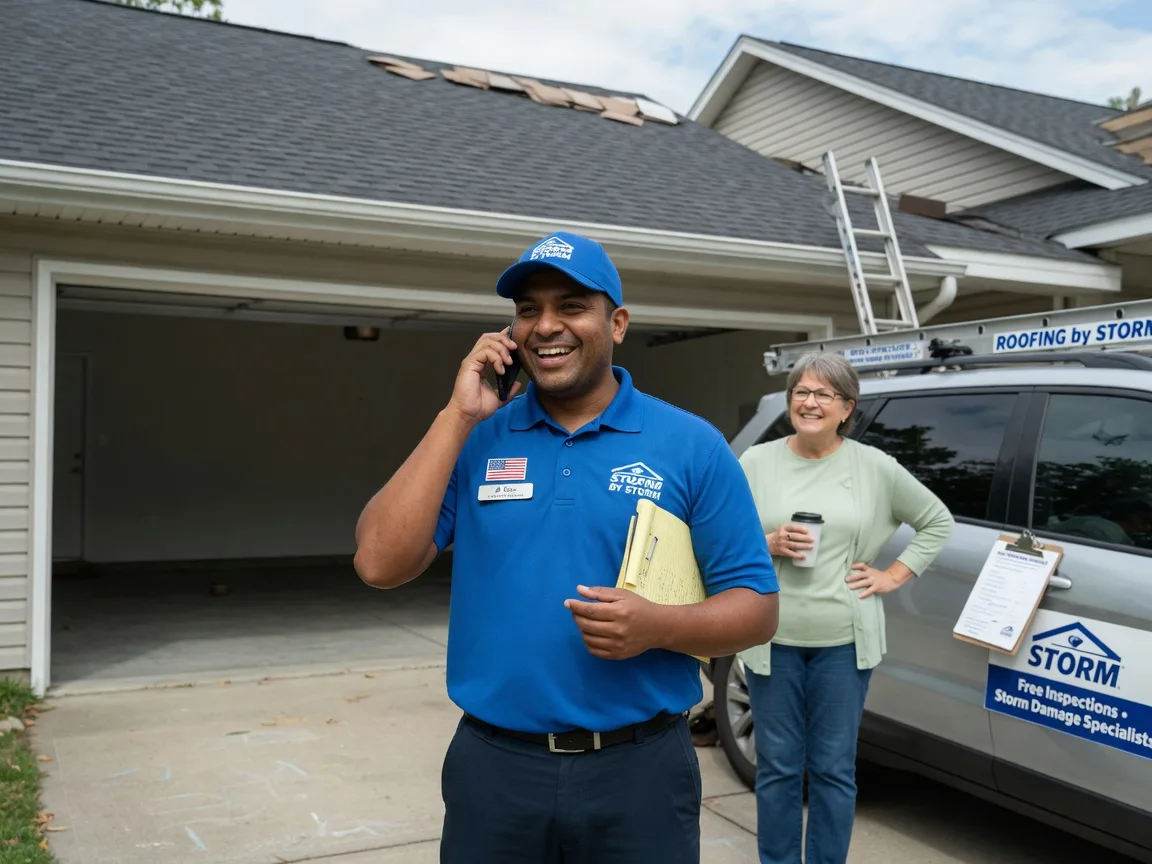 Roof Repair Near Me Robert, LA FAQs