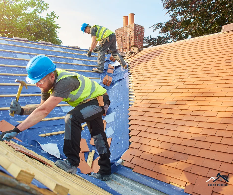 Why choose Roof Repair Near Me in Robert, LA